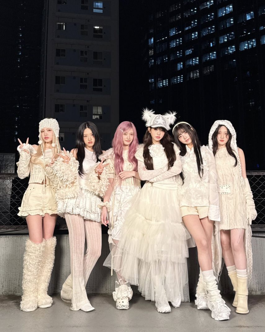 아이브 _ 이서