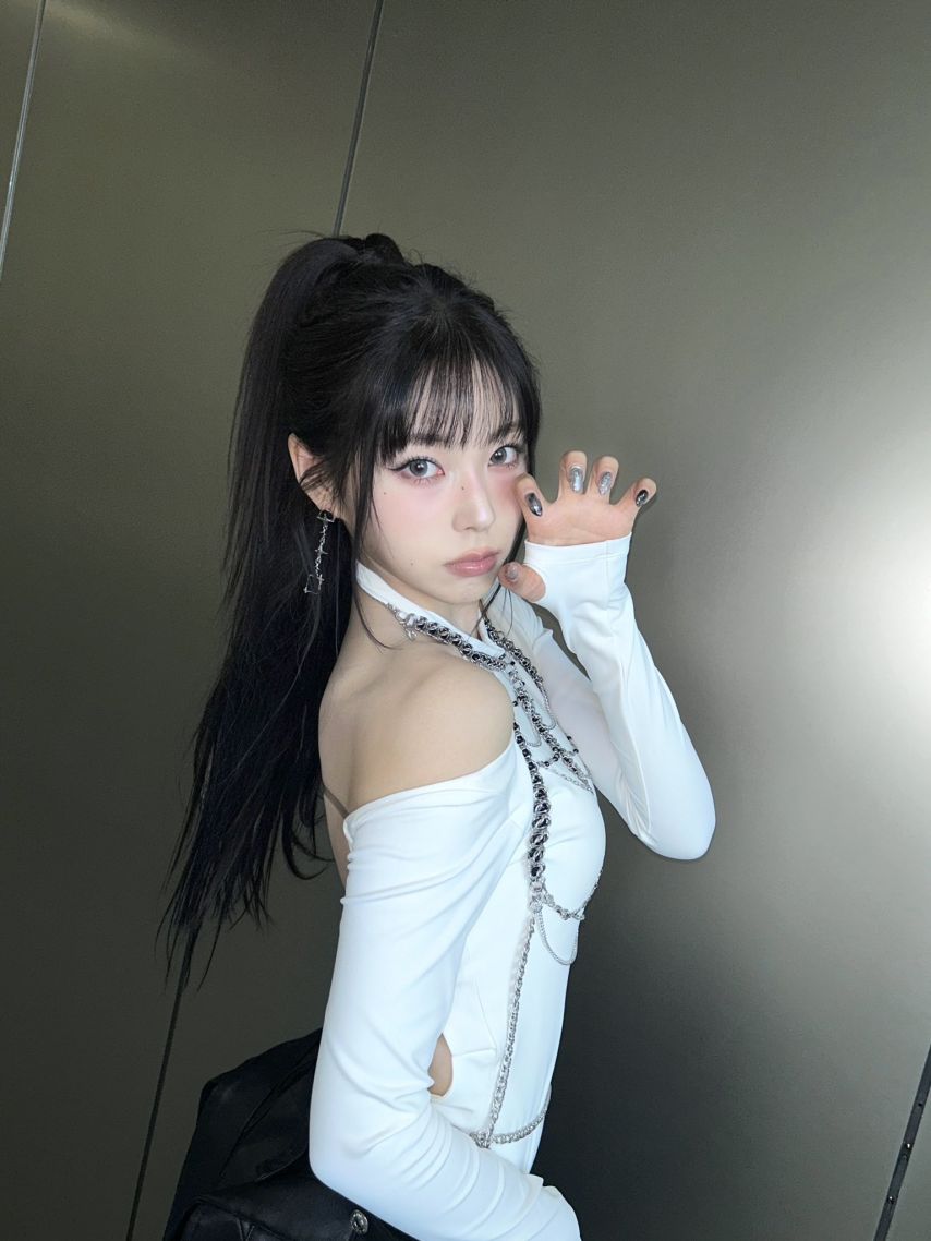 엔믹스 규진