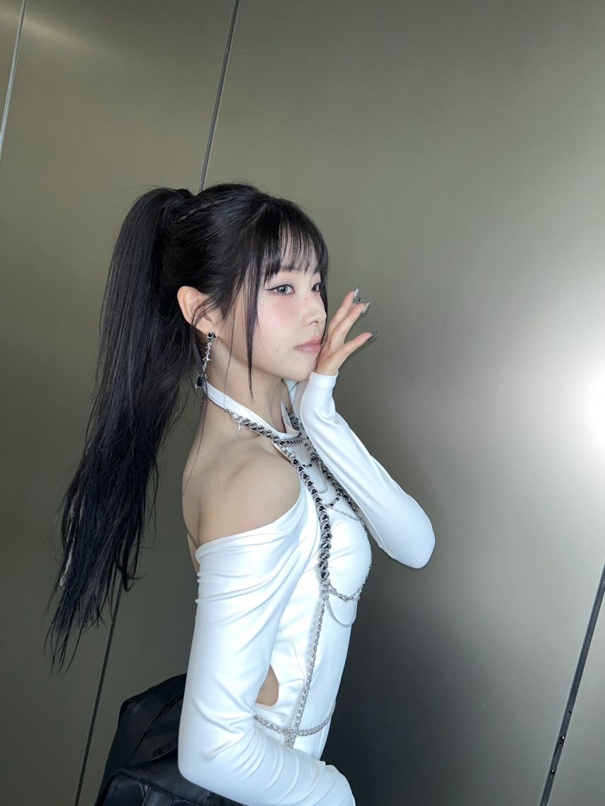 엔믹스 규진