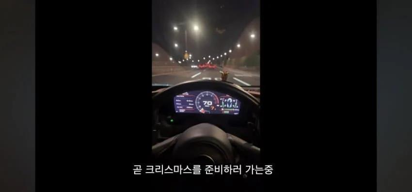 06년생 20살 금수저의 봉인해제