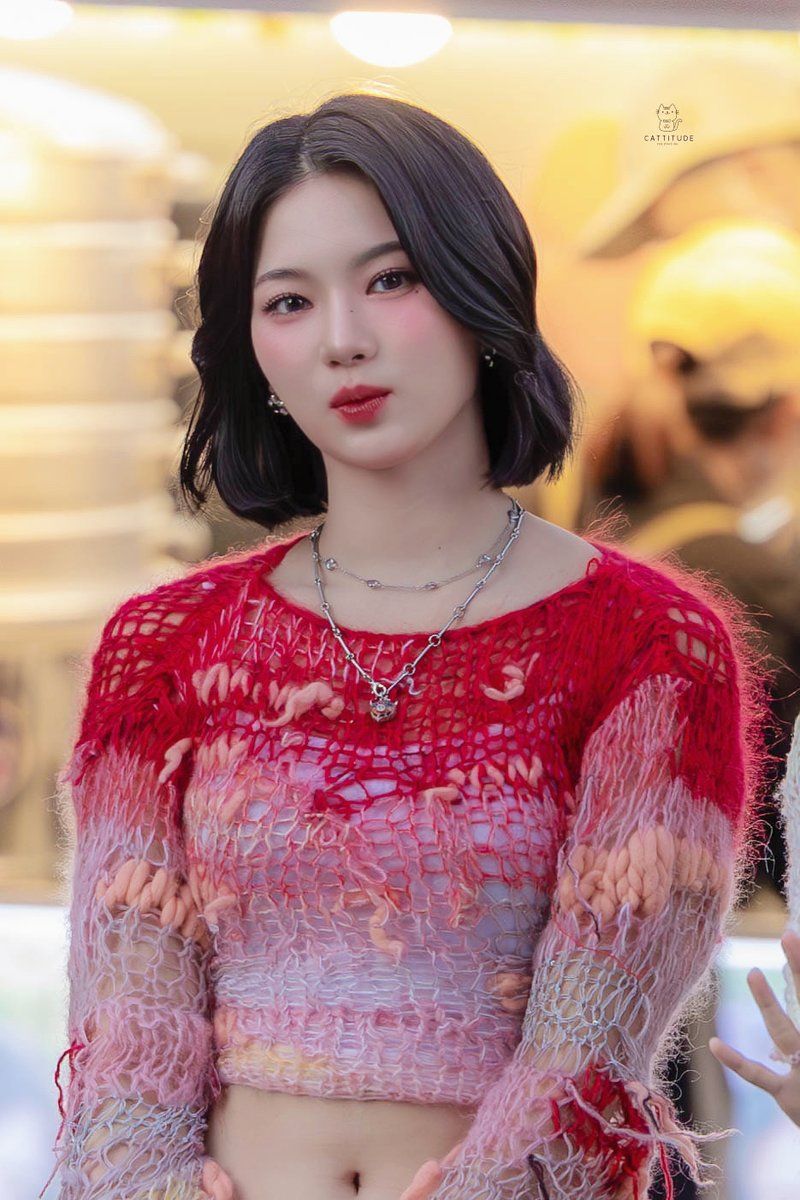 스테이씨 아이사