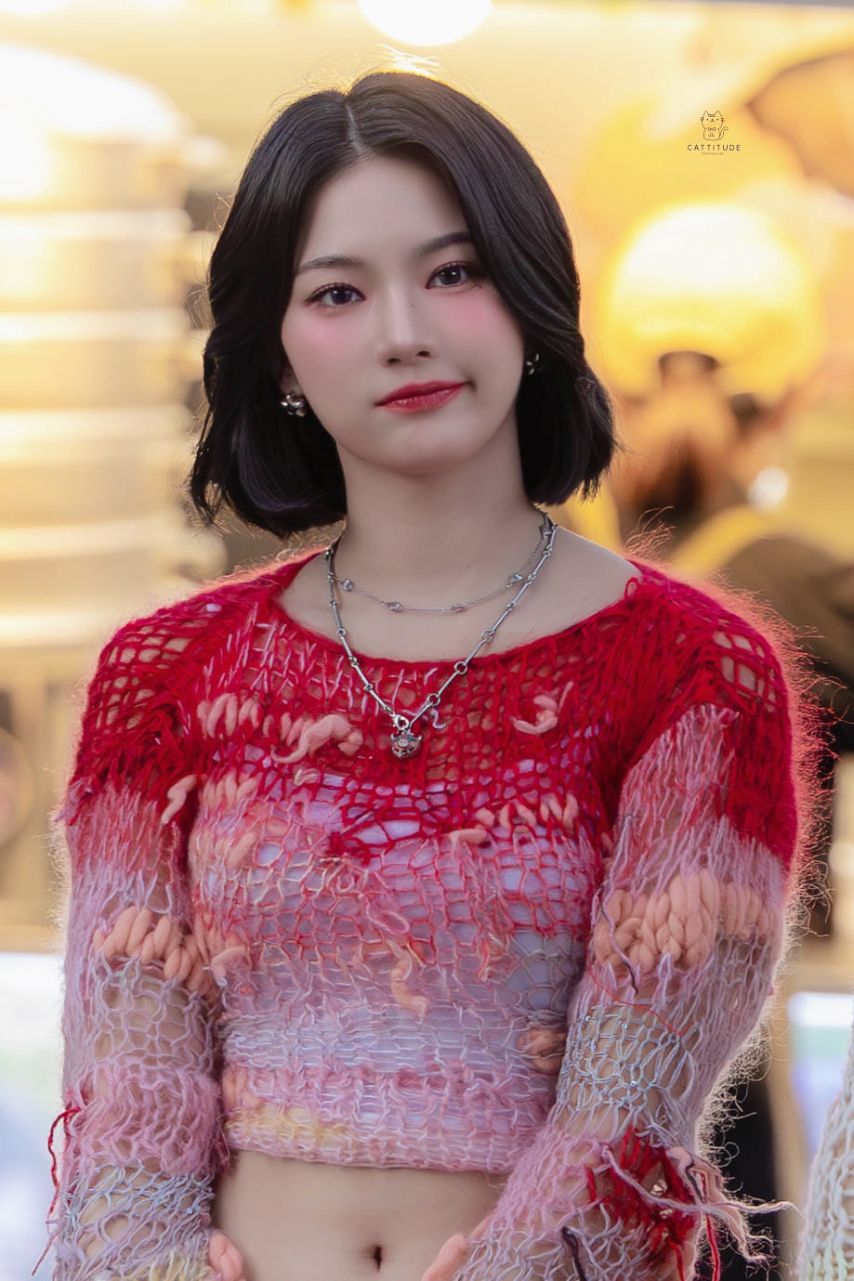 스테이씨 아이사