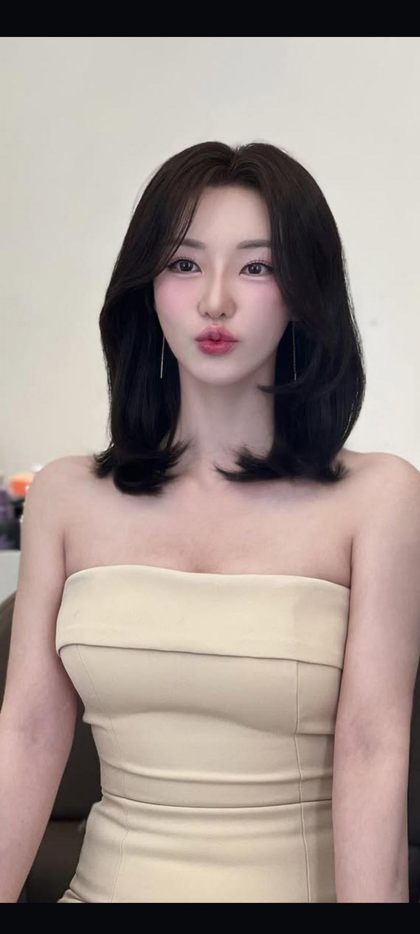 장하원(방보교) 쇼호스트