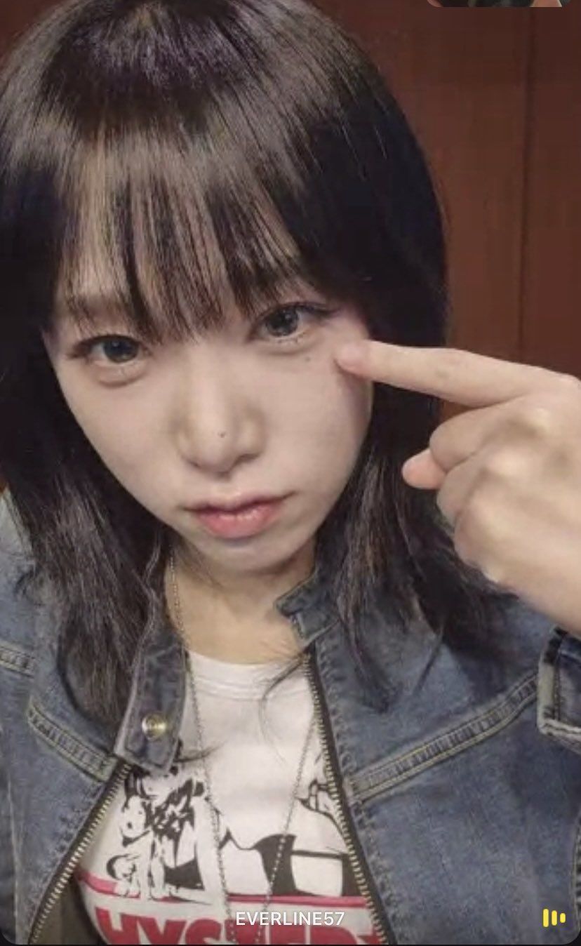 [아이즈원]  최예나 .... 시즌그리팅 팬싸