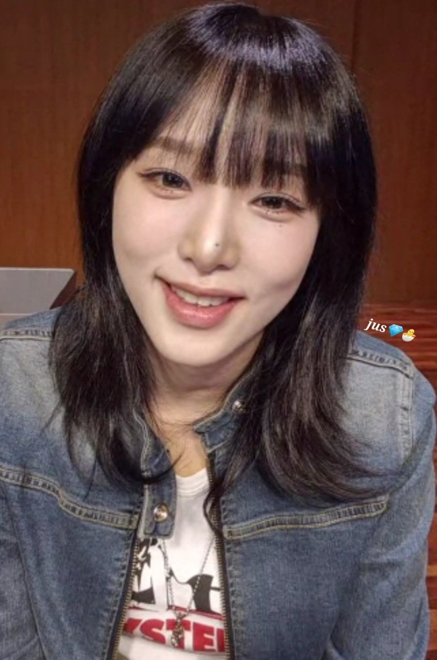 [아이즈원]  최예나 .... 시즌그리팅 팬싸