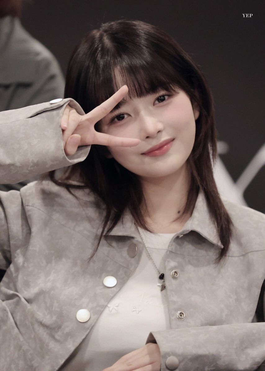 [아이브] 레이