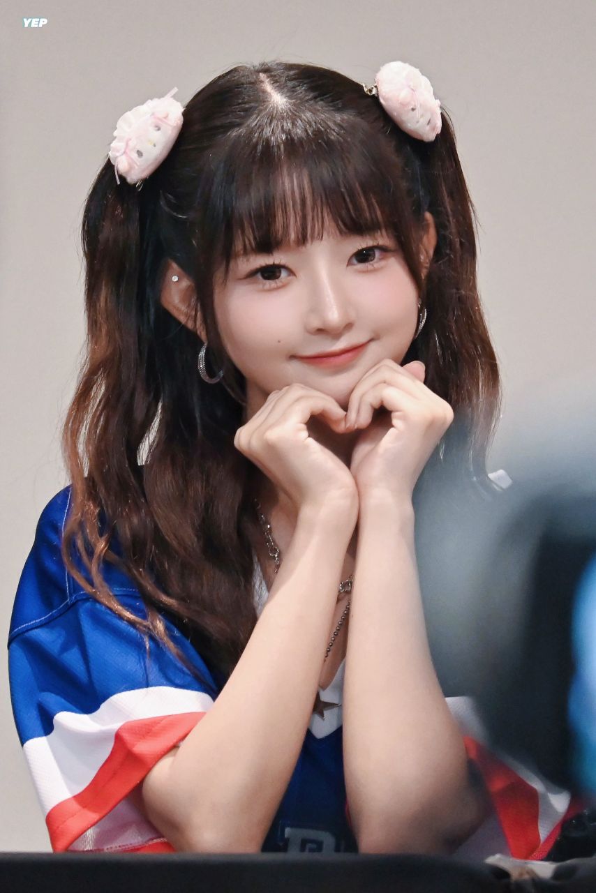 [아이브] 레이