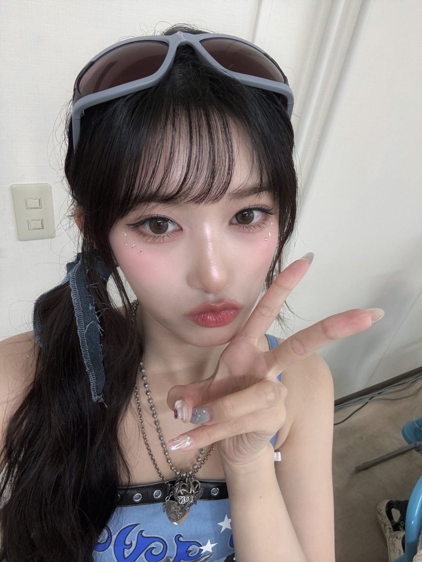 [아이브]  이서