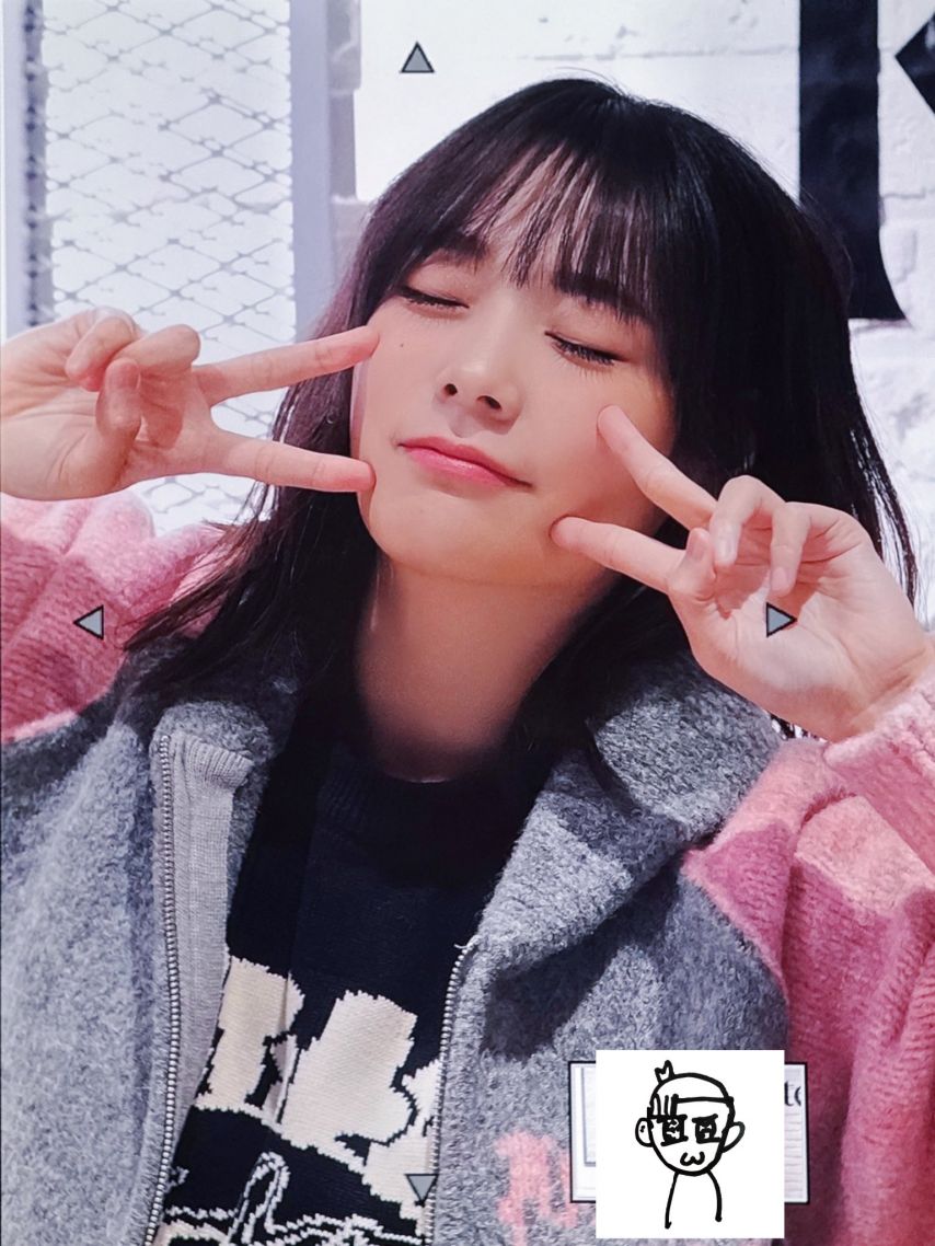 [QWER] 시연