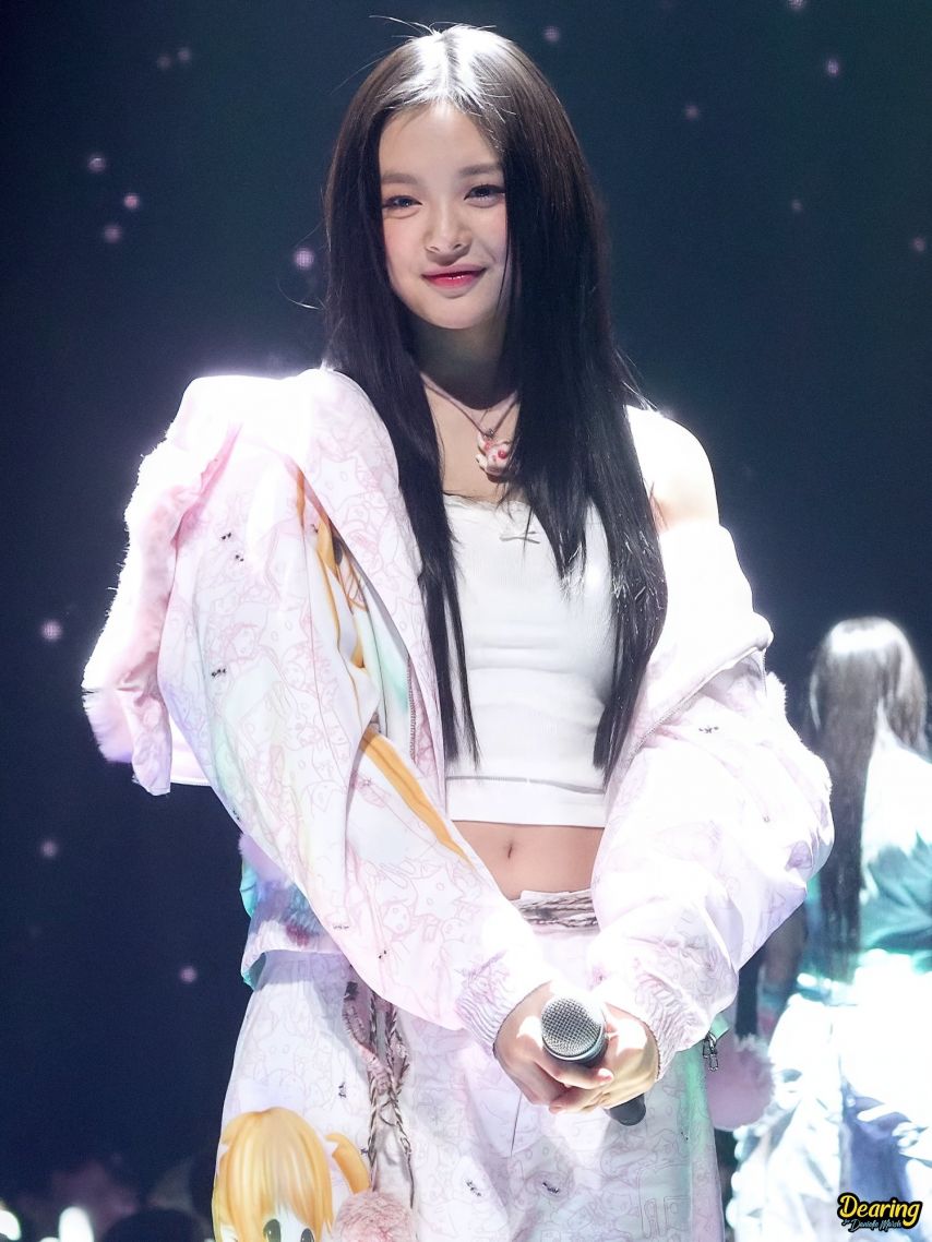 뉴진스 하니