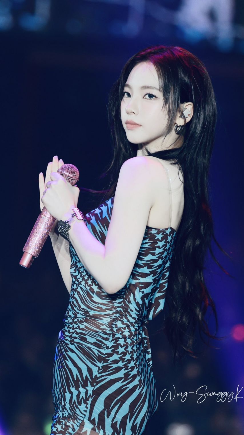 에스파 카리나