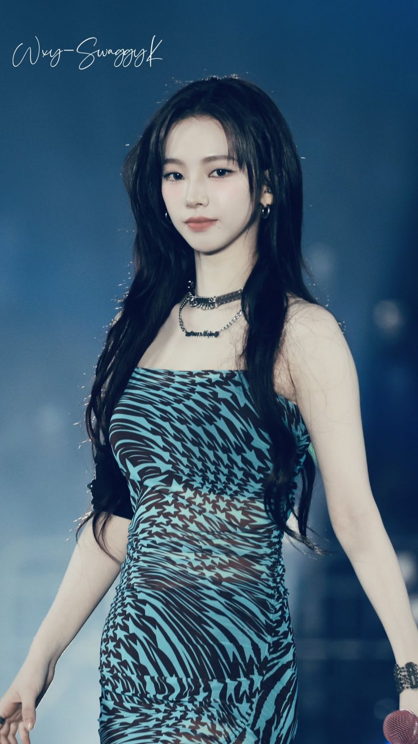 에스파 카리나