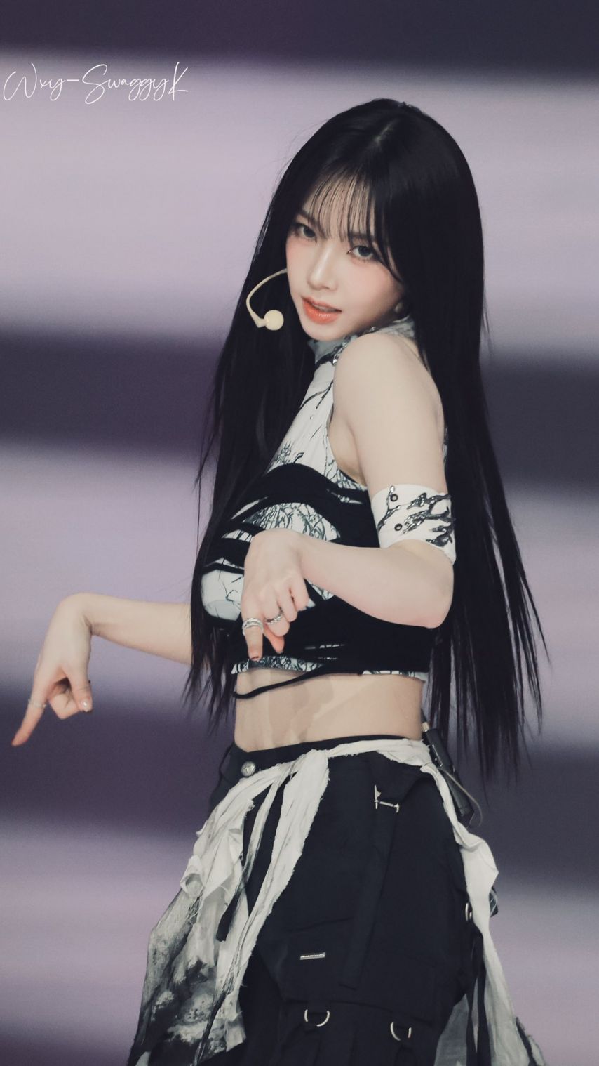 에스파 카리나