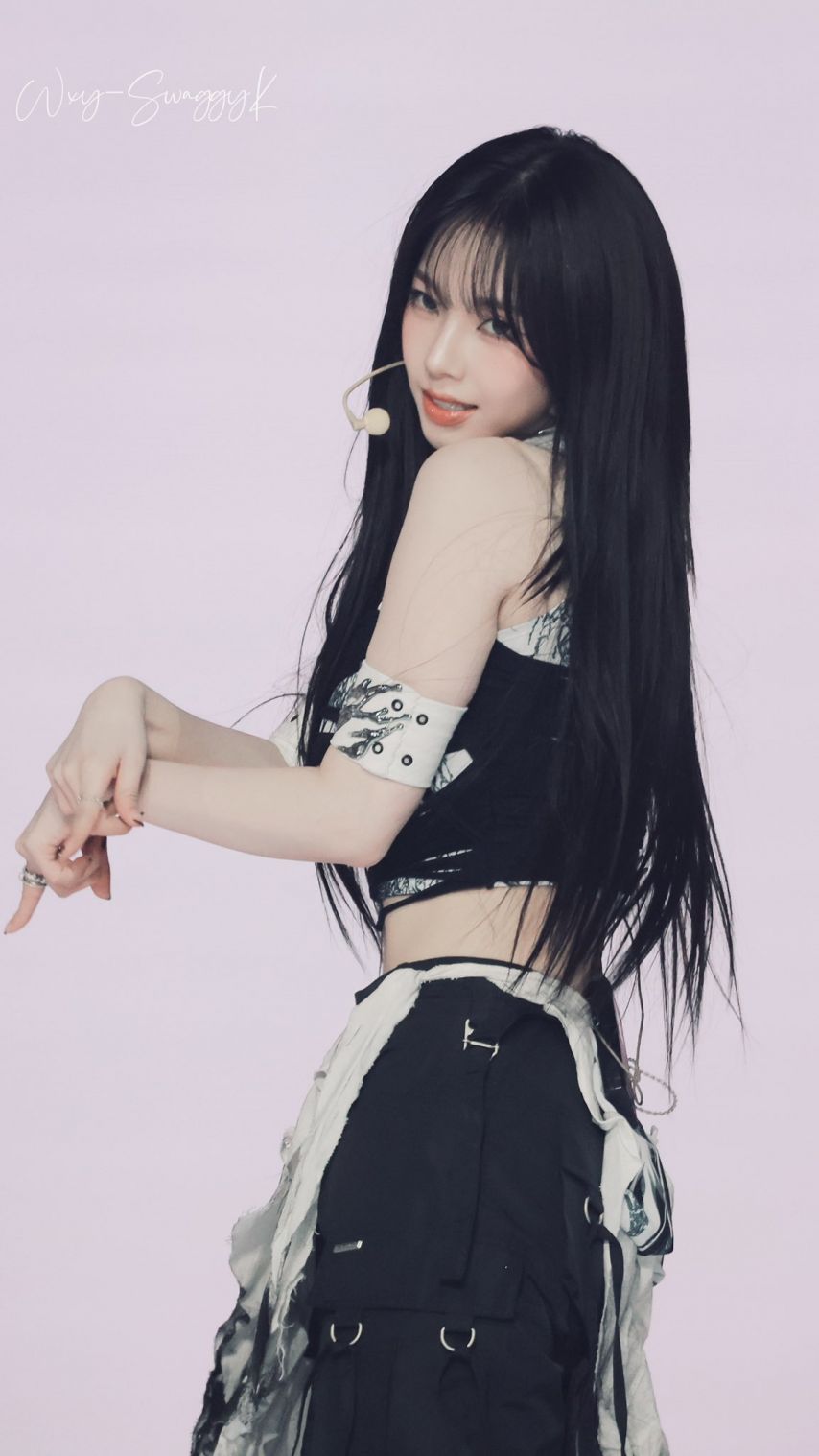 에스파 카리나