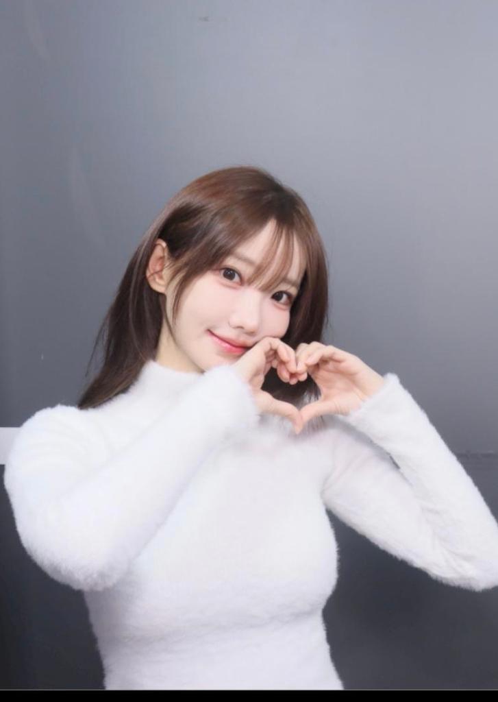 [QWER] 마젠타