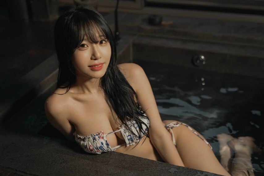 수련수련