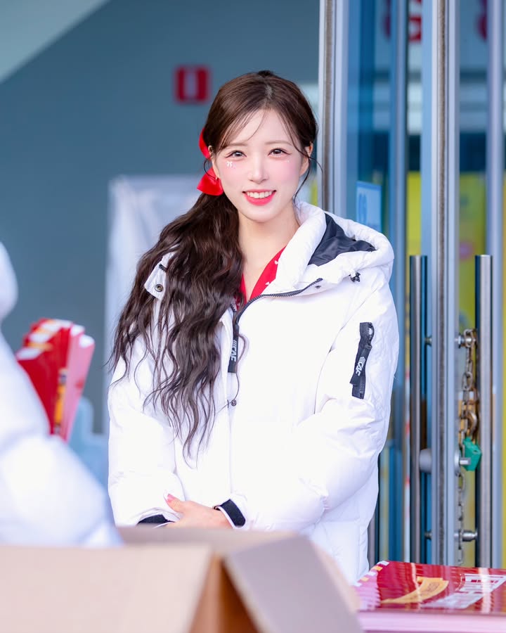 이호정