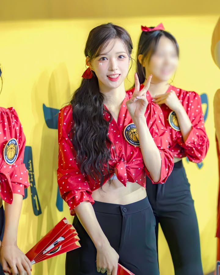 이호정