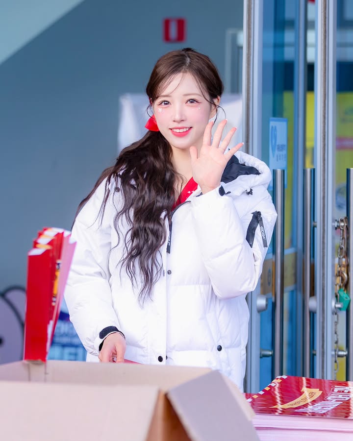 이호정