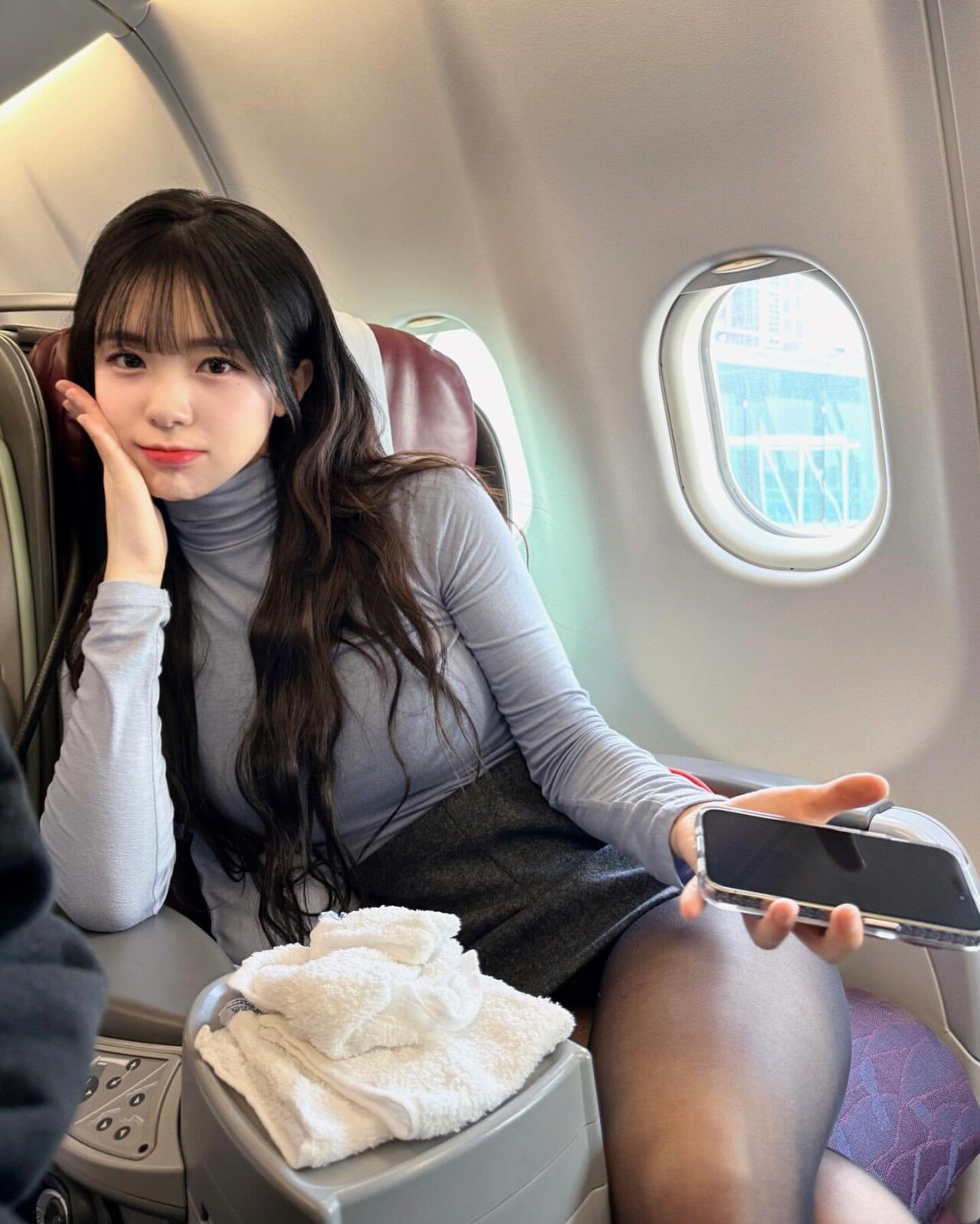 이다혜 검스