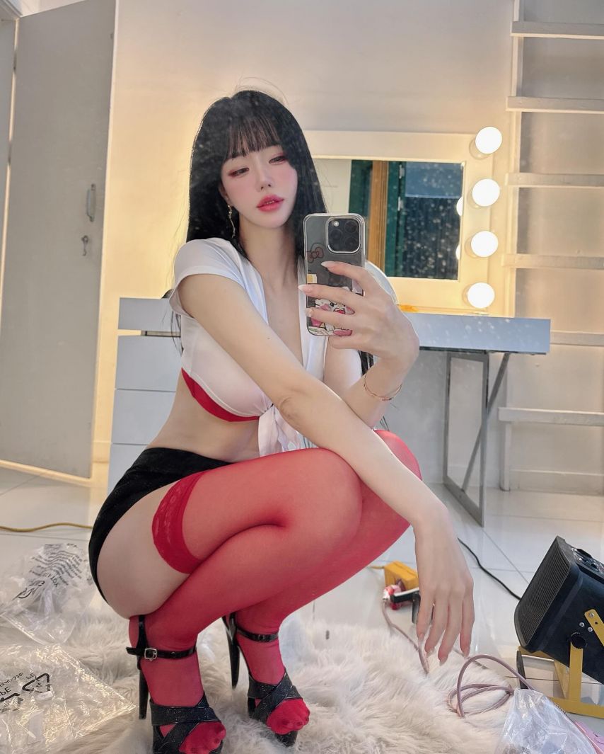 민한나