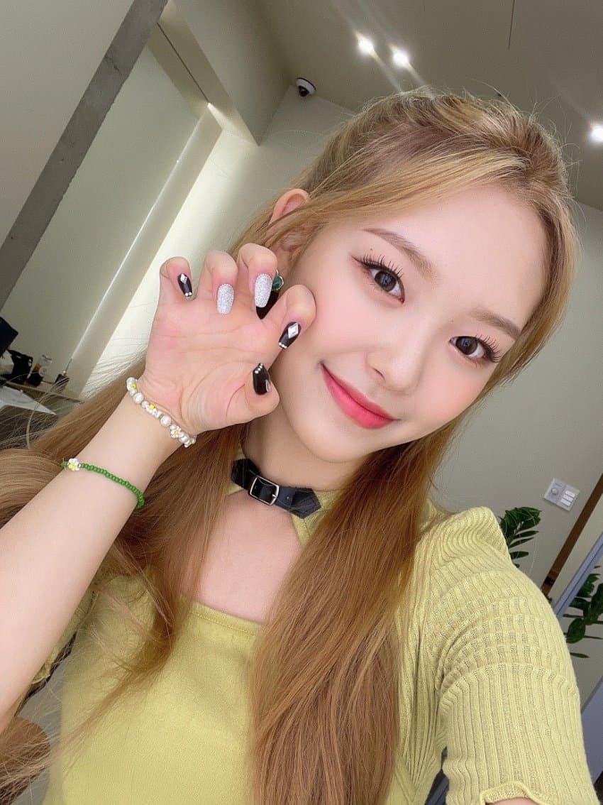 LIGHTSUM 유정