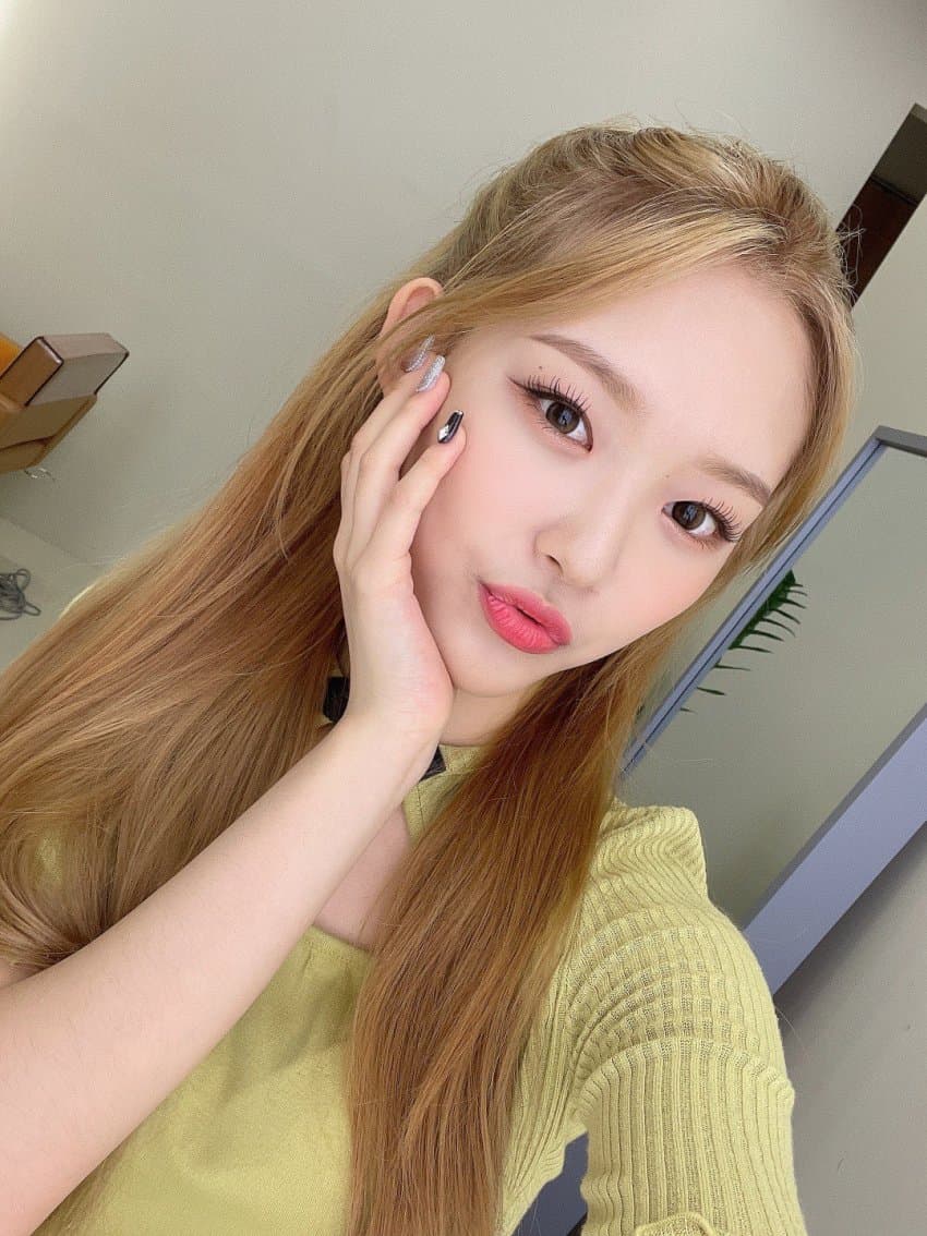 LIGHTSUM 유정