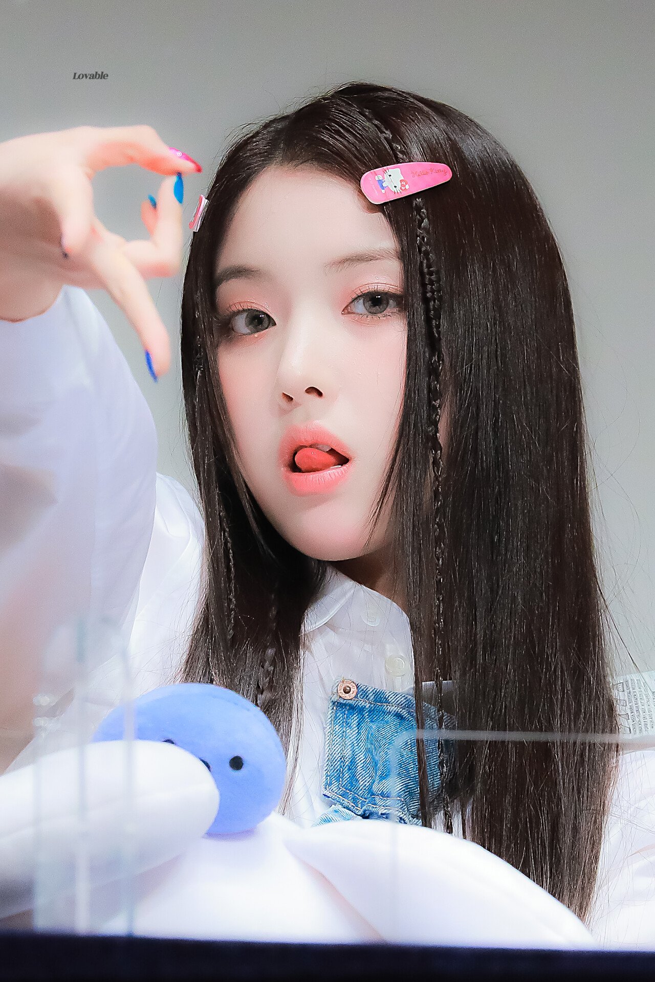 엔믹스 지우