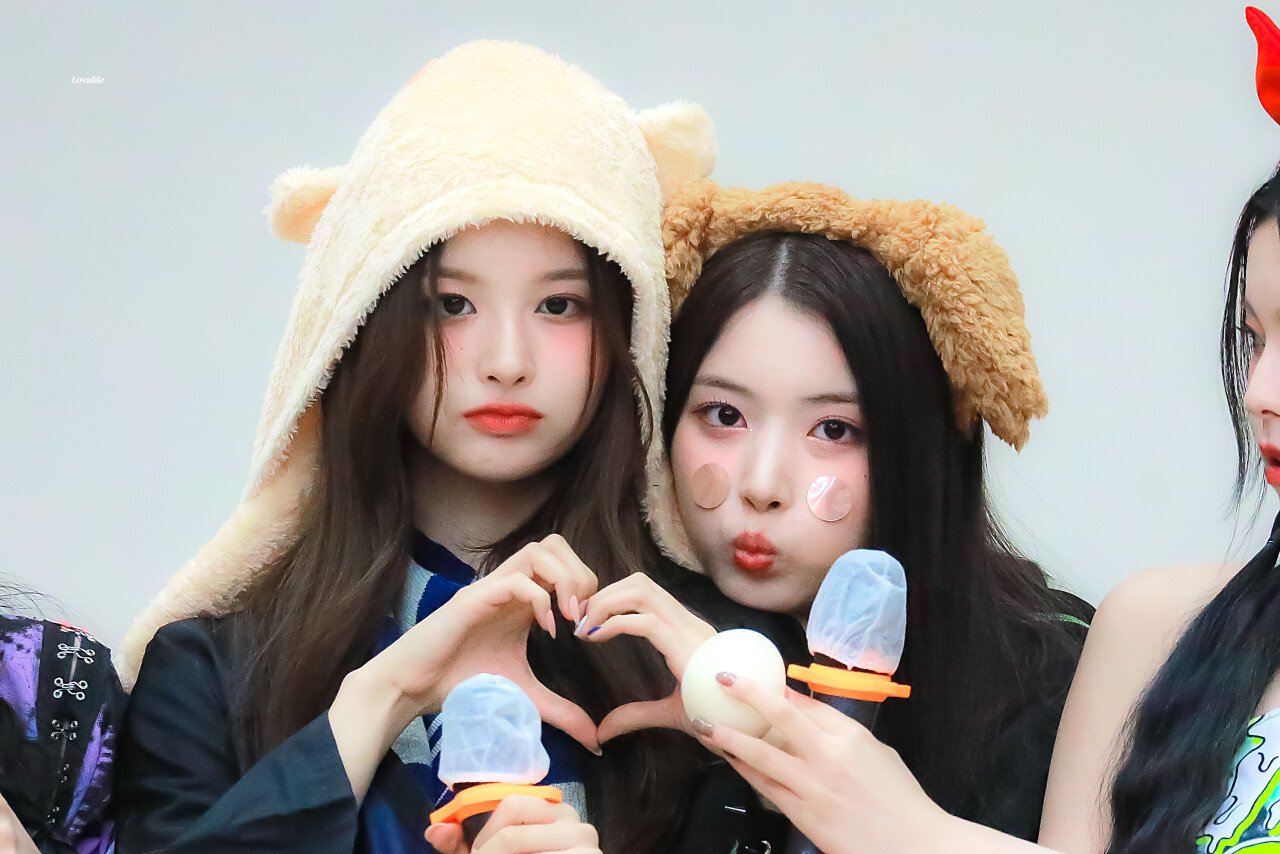 엔믹스 지우