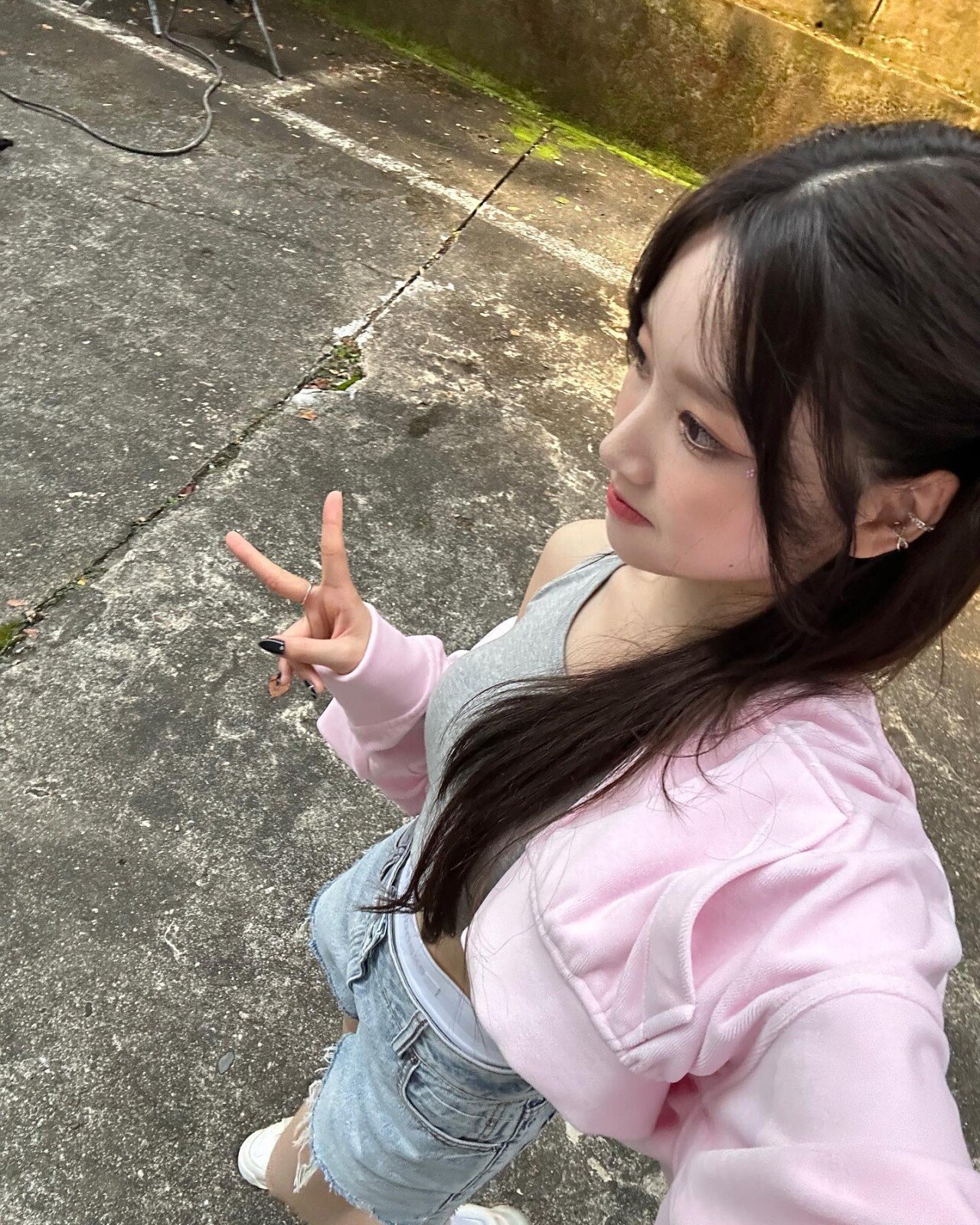 루셈블 고원