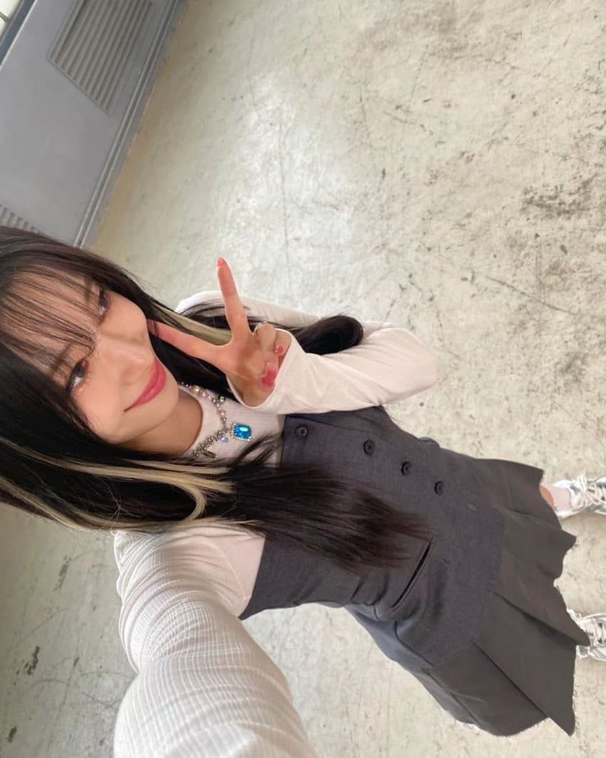 로켓펀치 수윤