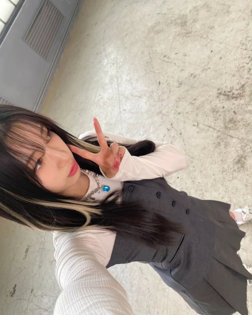 로켓펀치 수윤