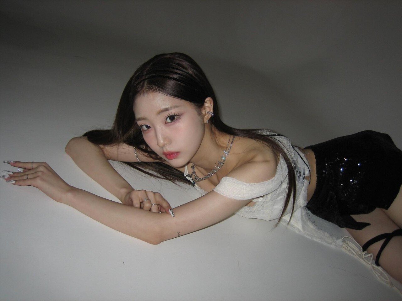 루셈블 여진
