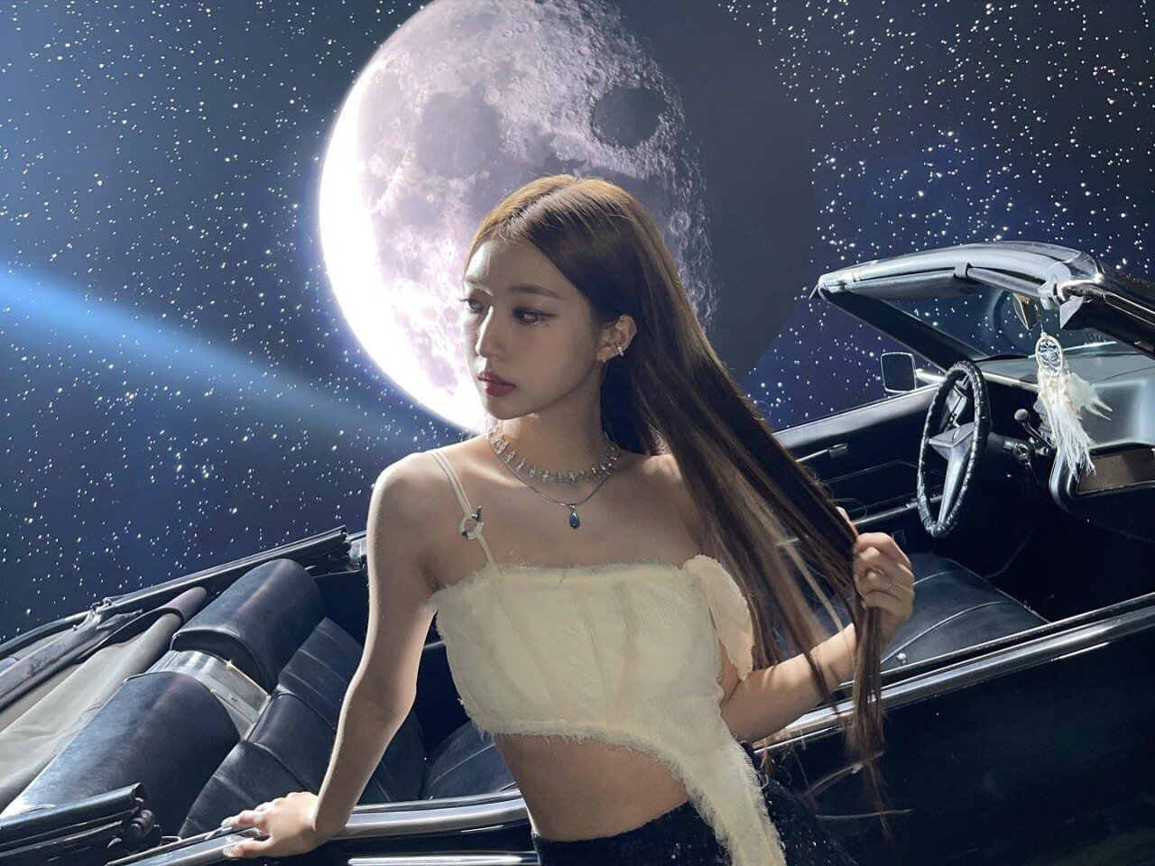루셈블 여진