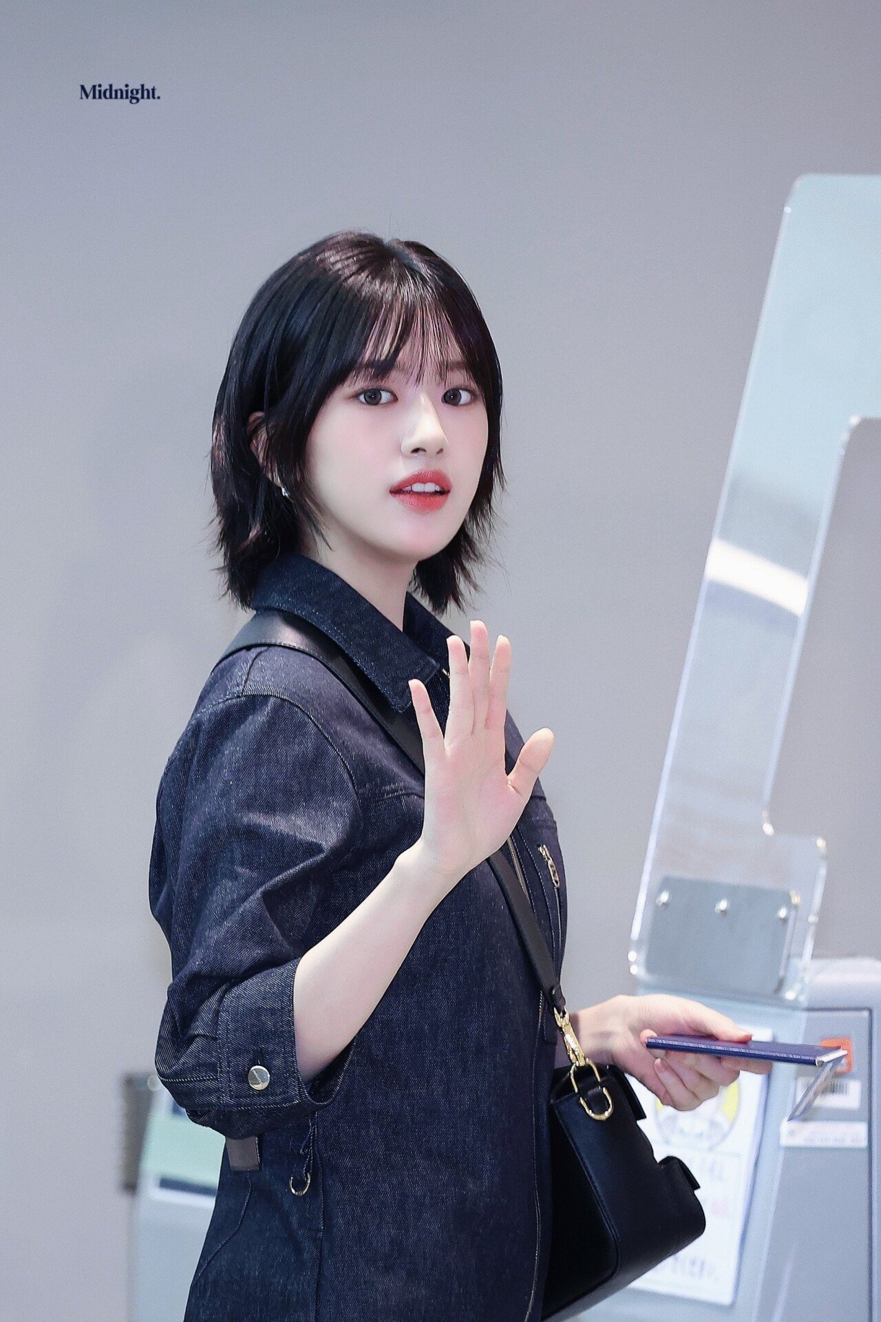 아이브 유진