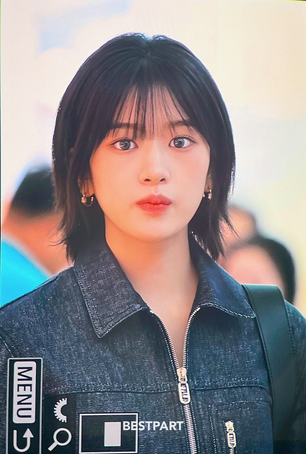 아이브 유진