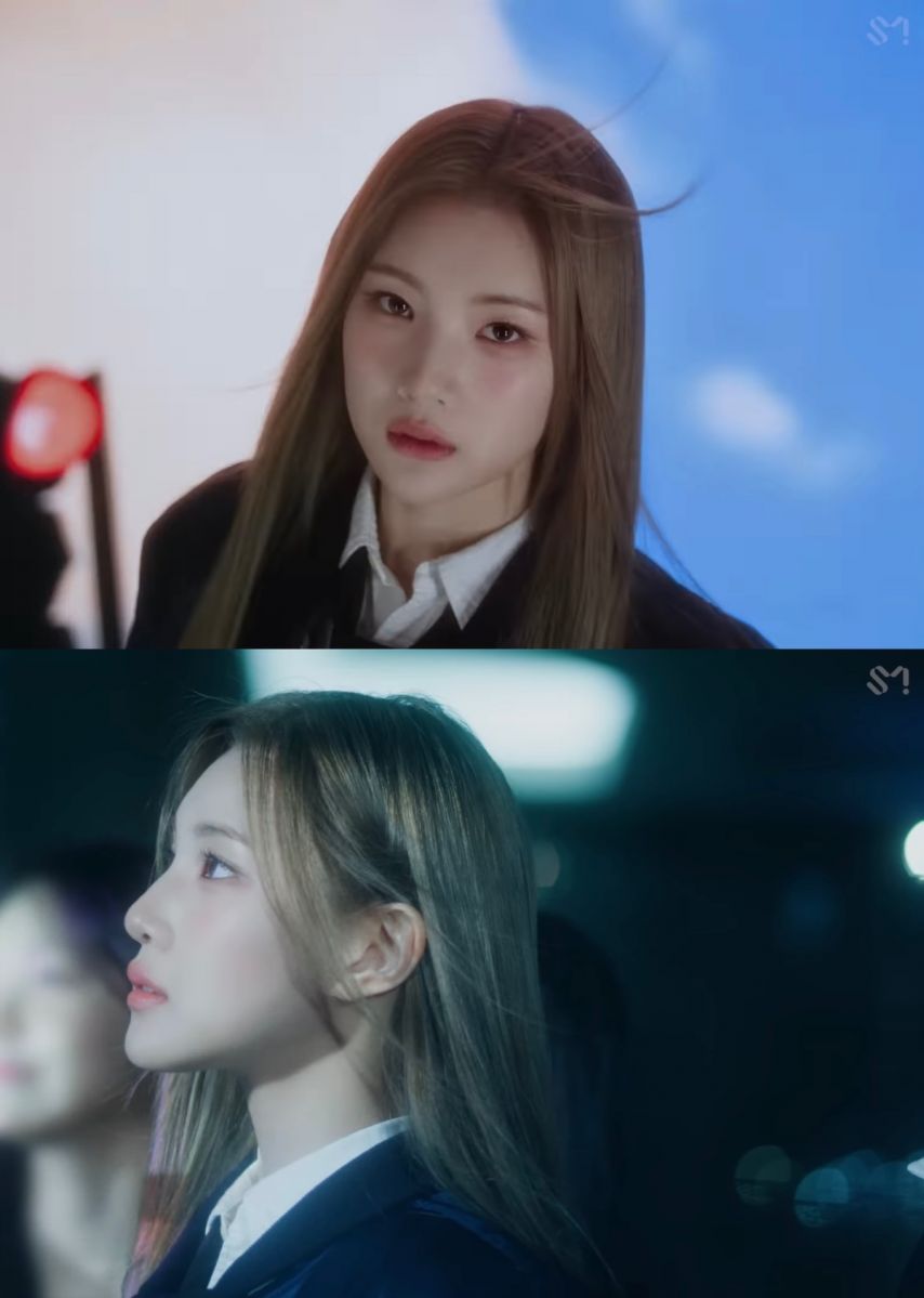 24일에 데뷔하는 SM 신규 걸그룹 하츠투하츠 이름,비주얼 등등.jpg