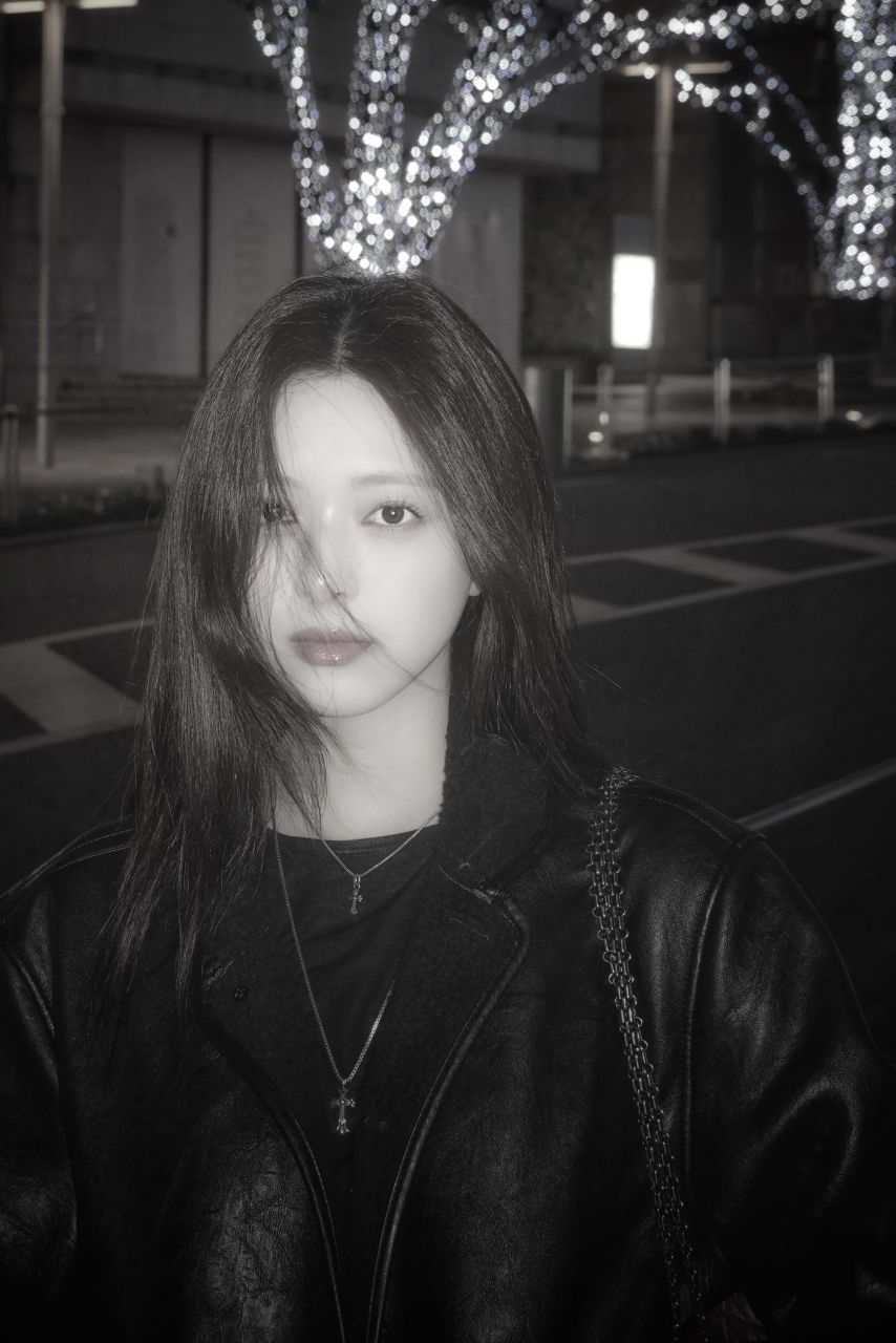 ITZY 유나