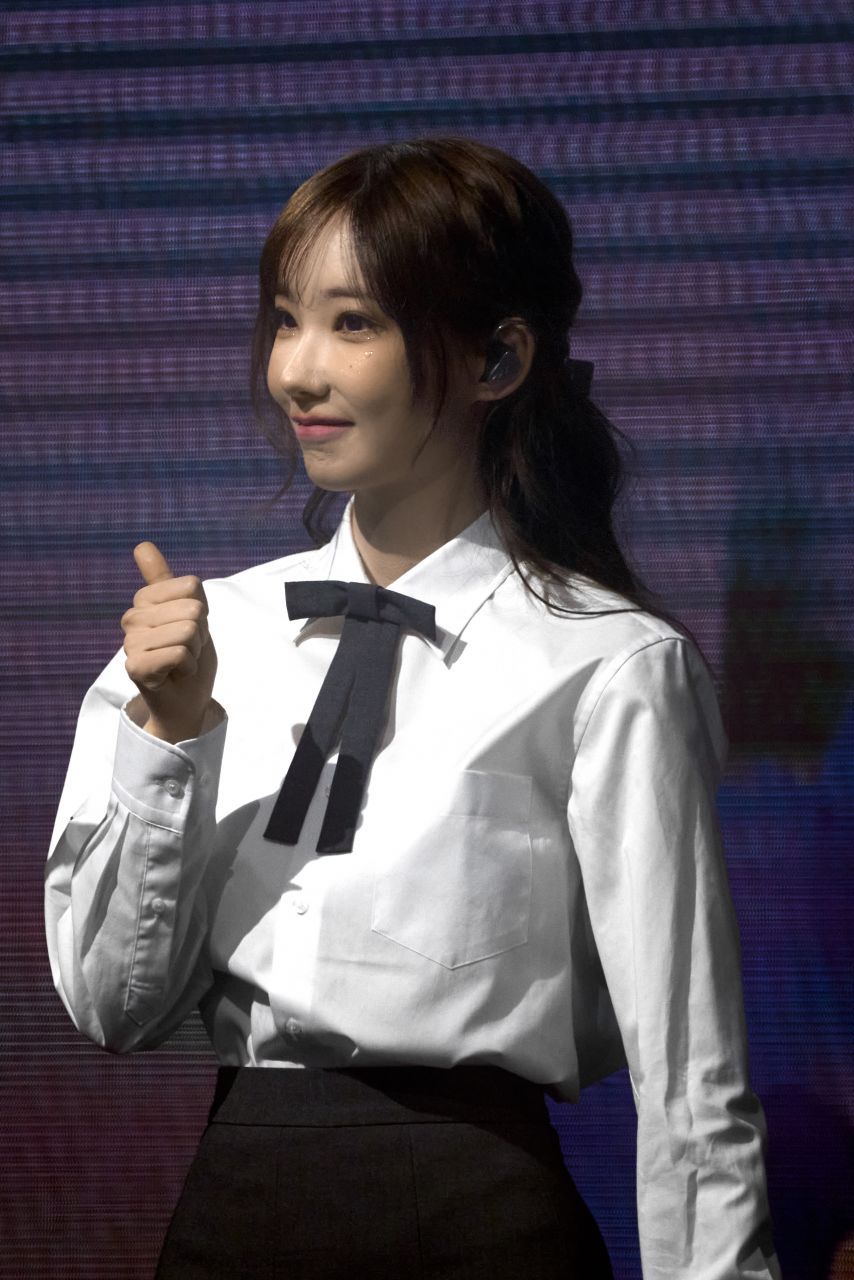 [QWER] 마젠타
