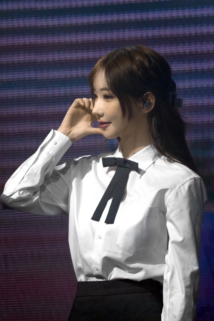 [QWER] 마젠타