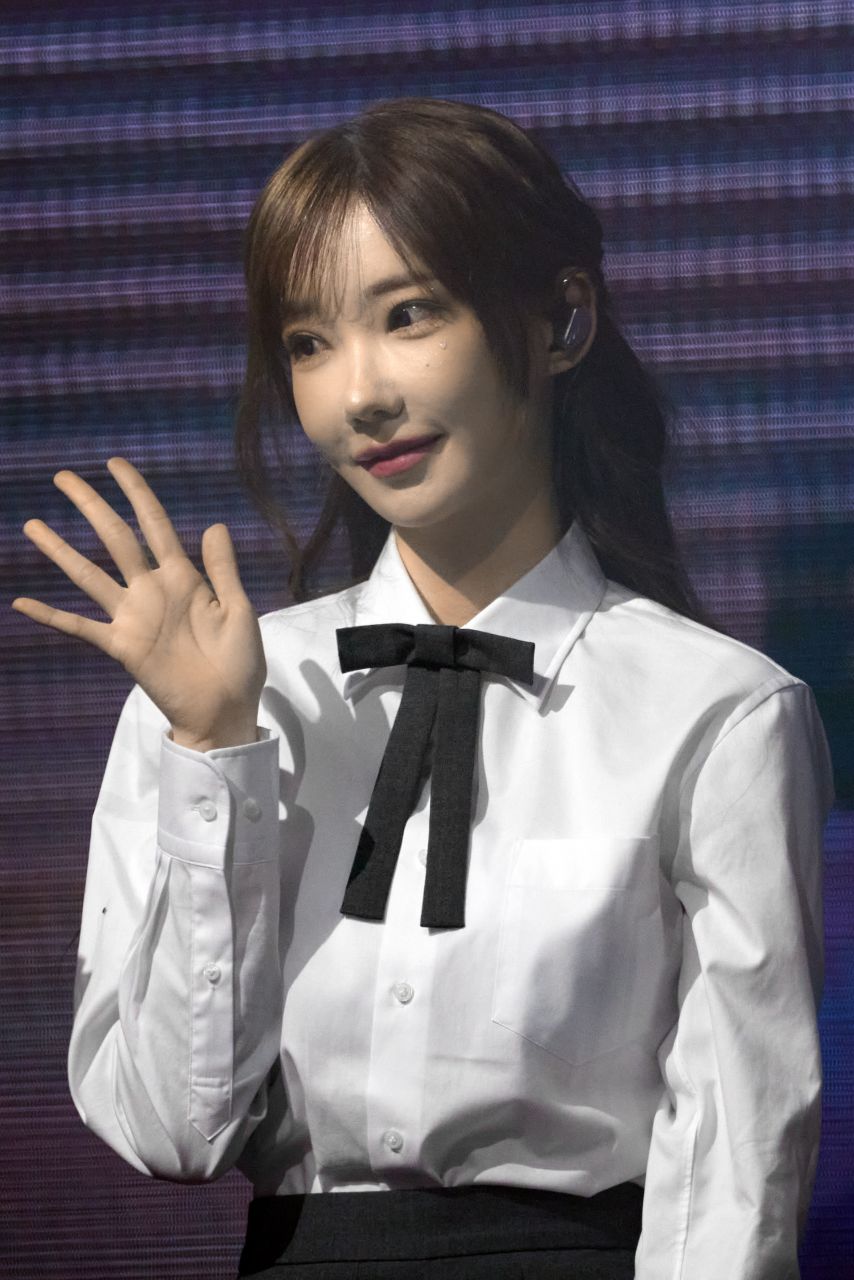 [QWER] 마젠타