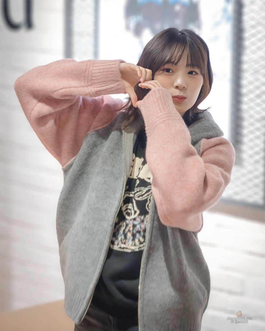 [QWER] 시연