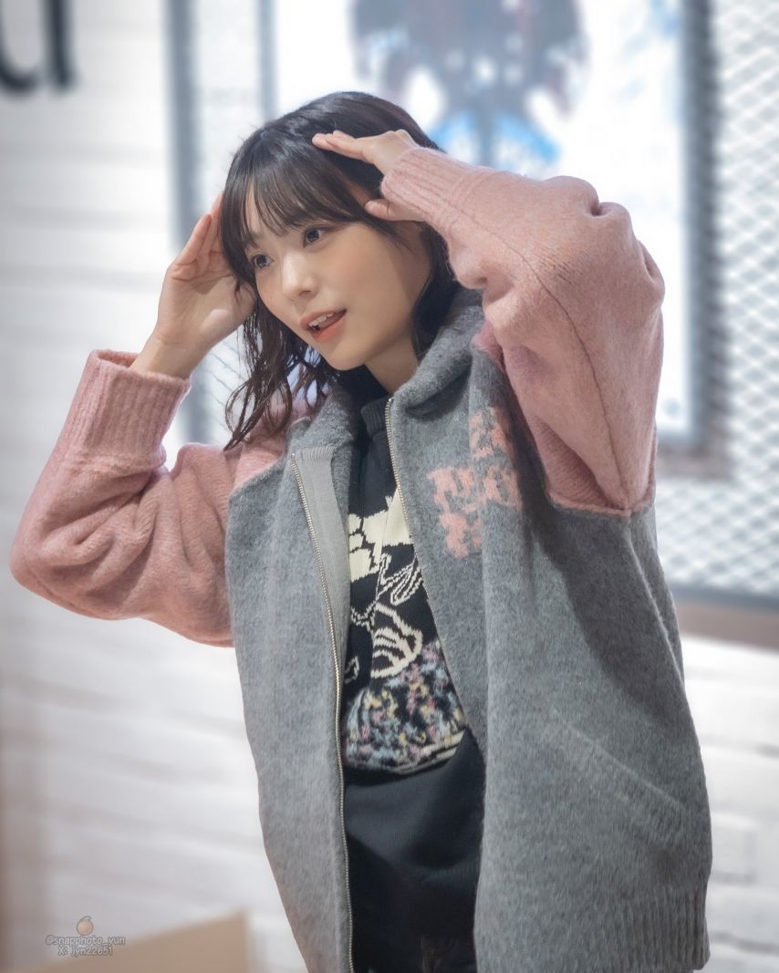 [QWER] 시연