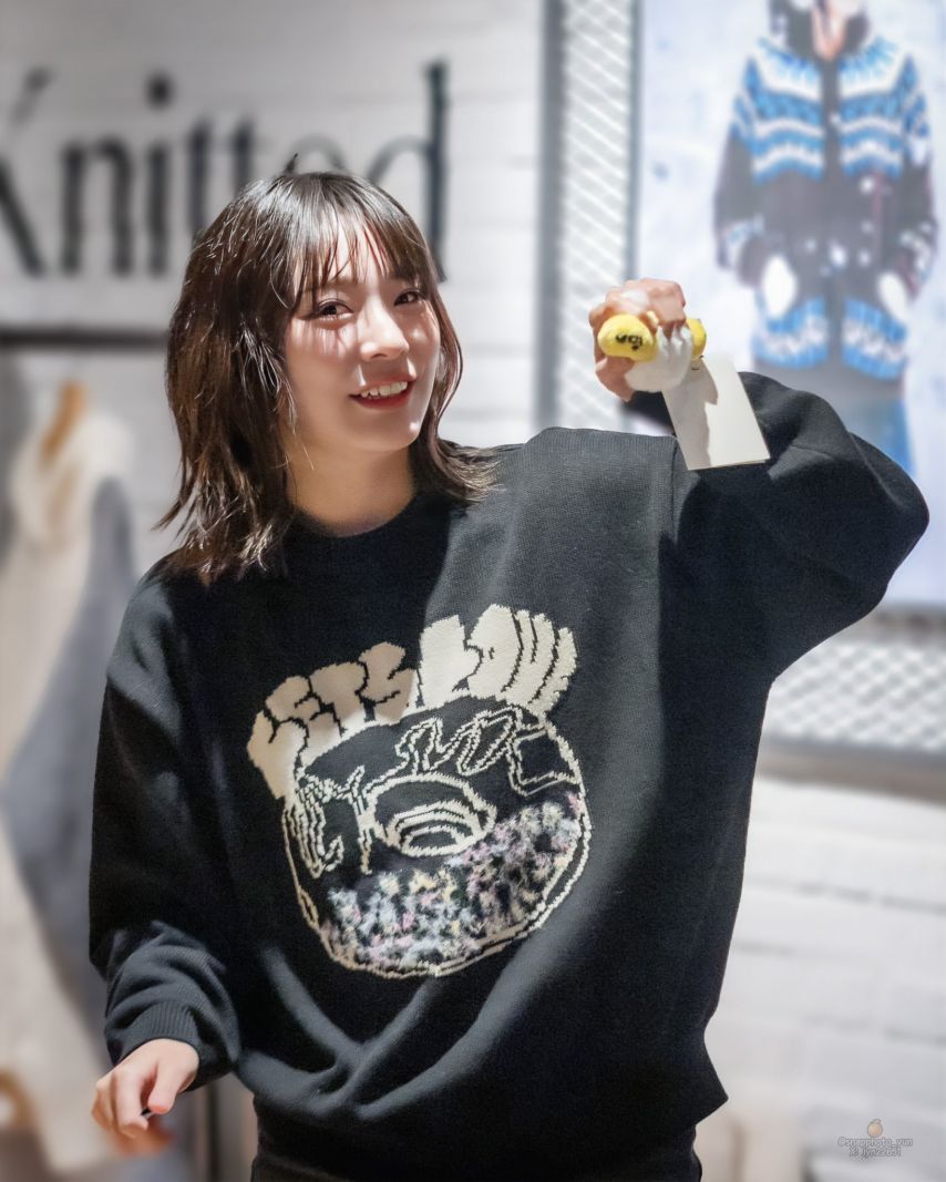 [QWER] 시연