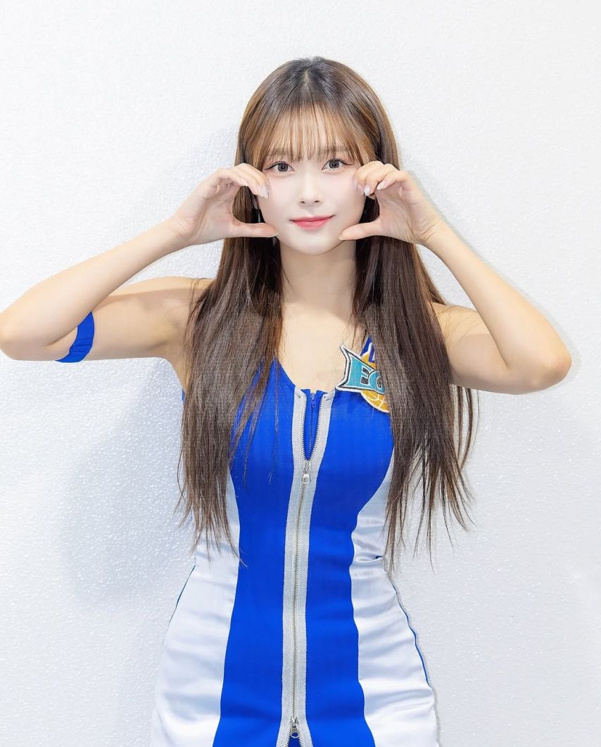 김가은