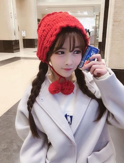 레이싱모델 이해른