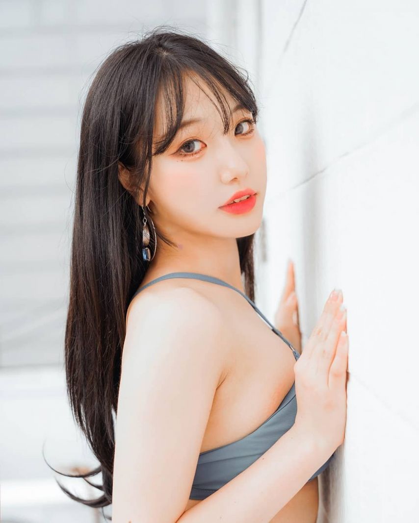 스트리머 수련수련