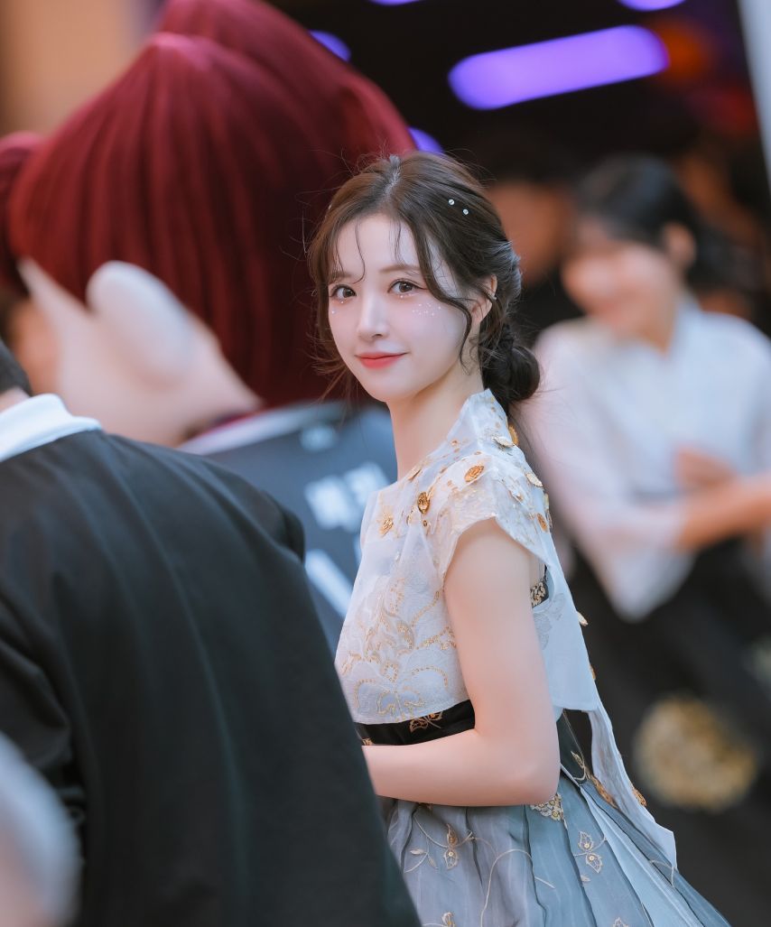 이호정