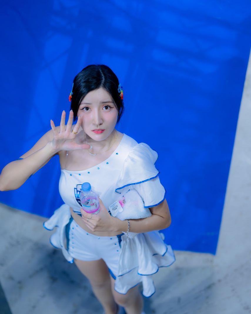 남민정