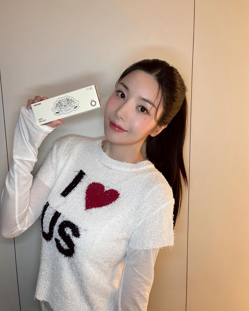 권은비